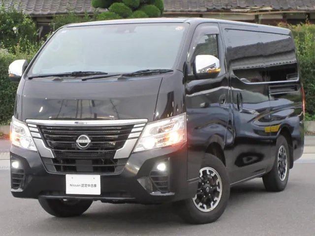Nissan Kamaz