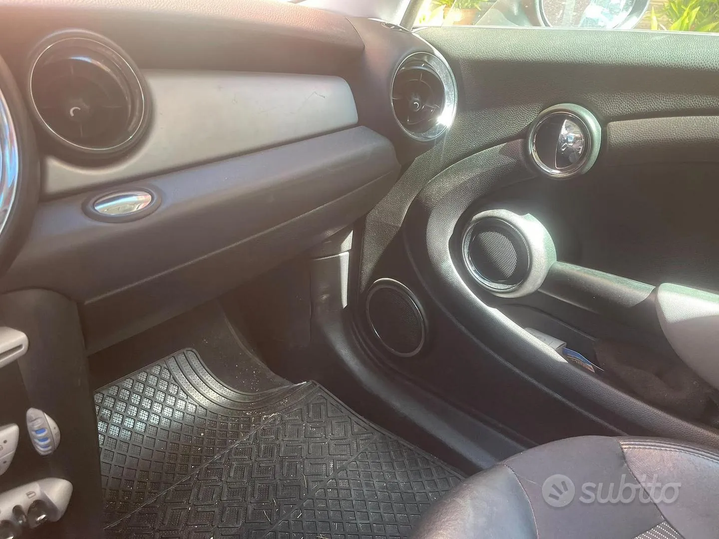 Mini Cooper 2008 photo 4