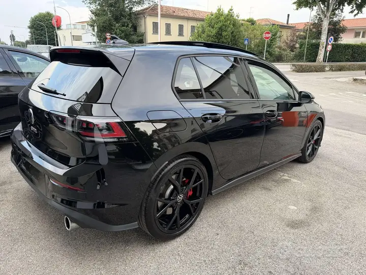 Volkswagen Golf Gti 2026 photo 5