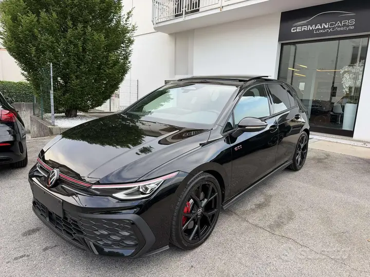 Volkswagen Golf Gti 2026 photo 2