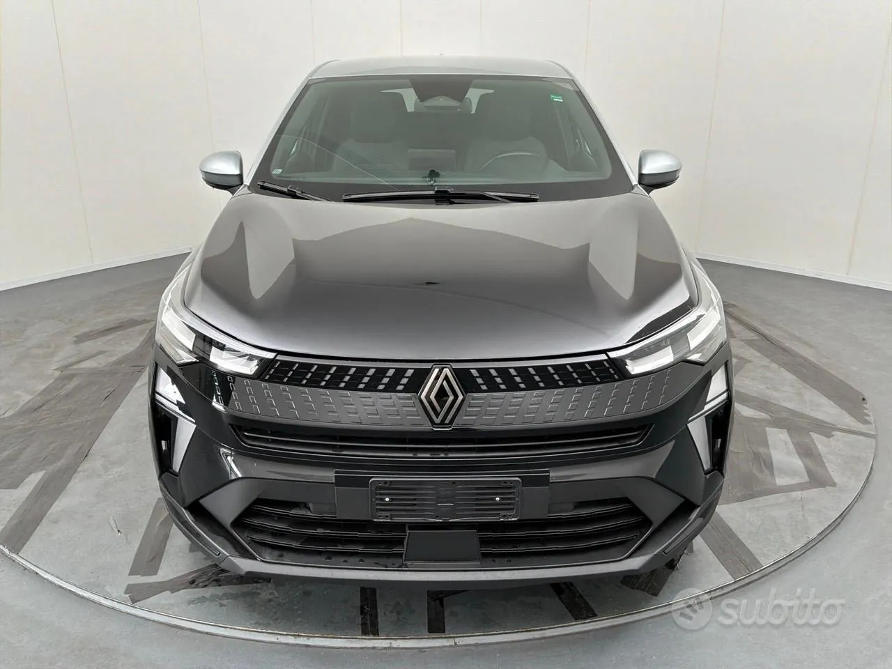 Renault Captur 2025 photo 5