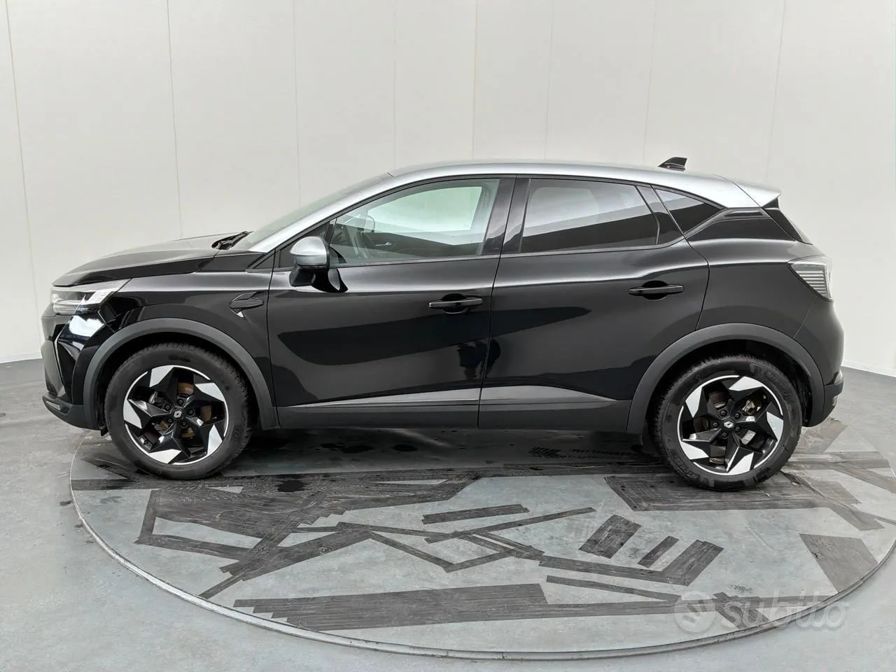 Renault Captur 2025 photo 2