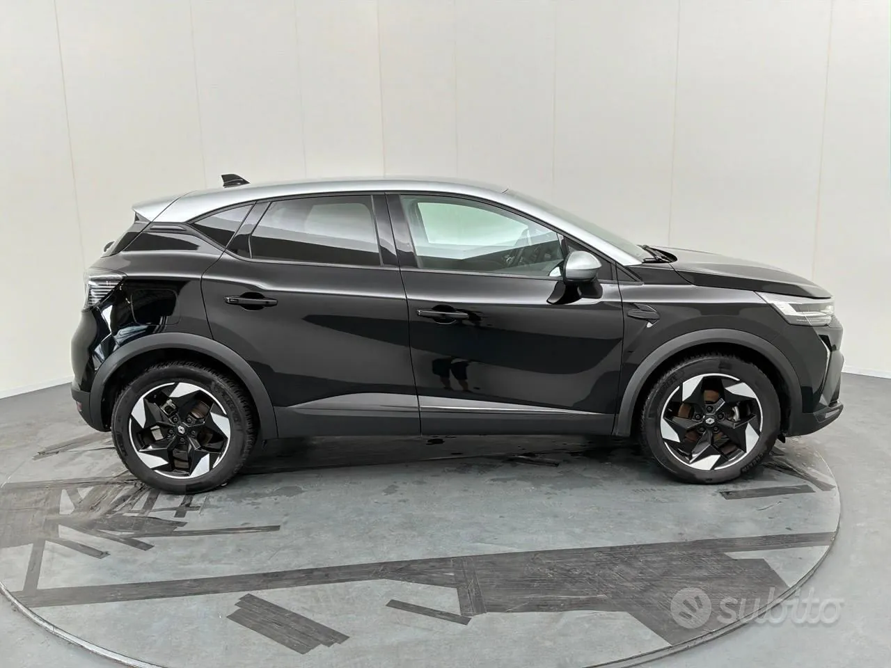 Renault Captur 2025 photo 4