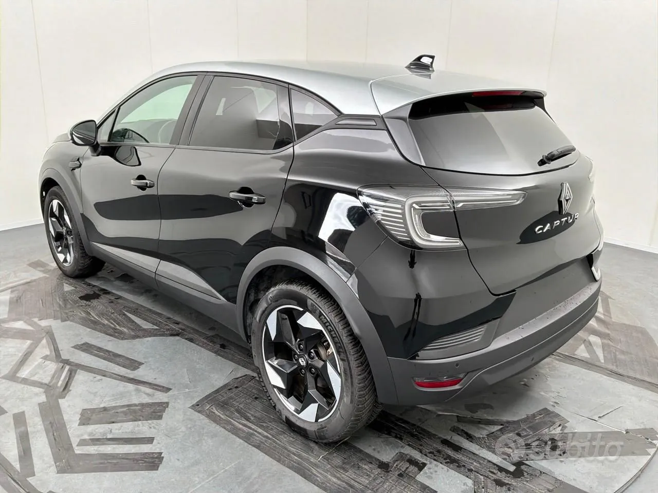 Renault Captur 2025 photo 3