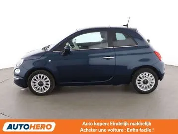 Fiat 500 2023 photo 3