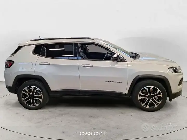 Jeep Compass 2023 photo 5