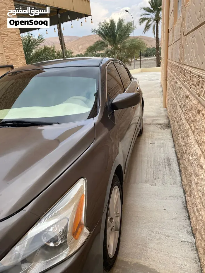 Nissan Altima 2015 photo 4