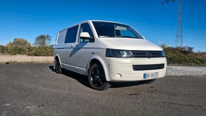 Volkswagen T5