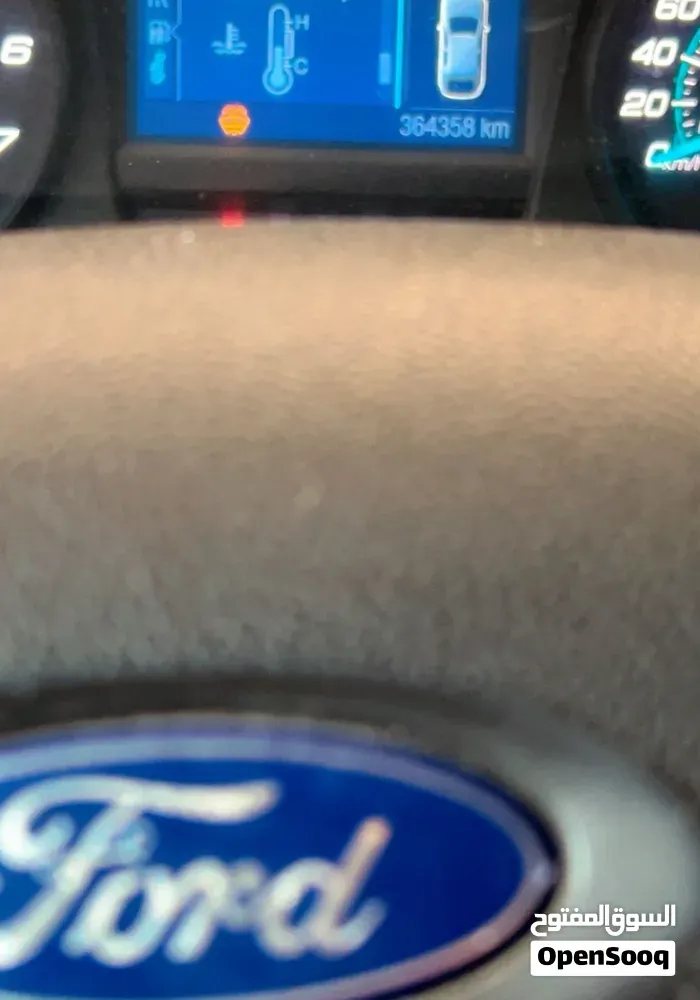 Ford Taurus