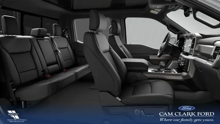 Ford F-150 2026 photo 5
