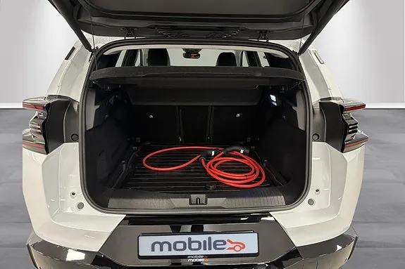 Citroen E-C5 Aircross 2026 photo 5