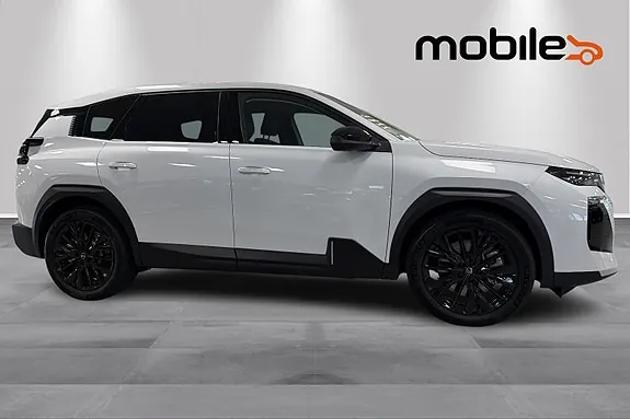 Citroen E-C5 Aircross 2026 photo 2