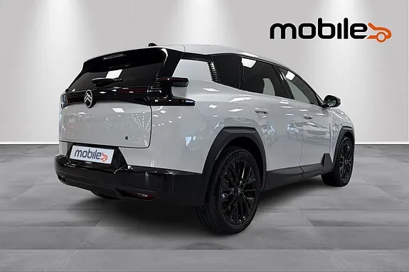 Citroen E-C5 Aircross 2026 photo 3