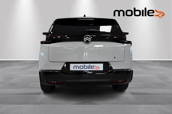 Citroen E-C5 Aircross 2026 photo 4