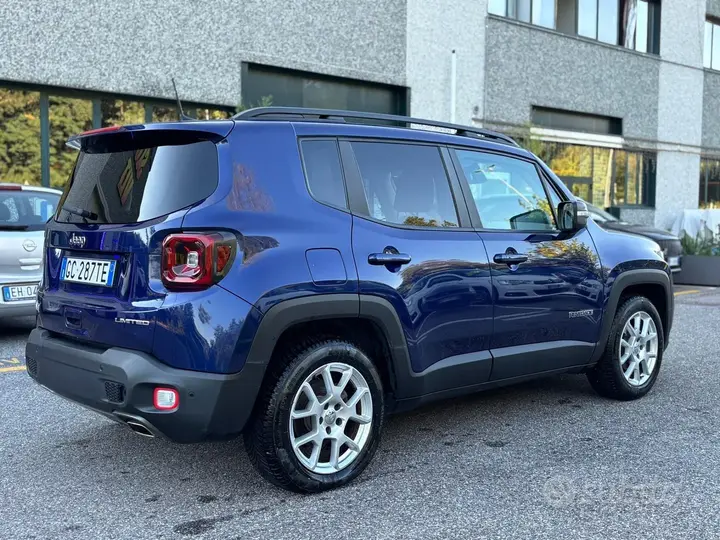Jeep Renegade 2020 photo 5