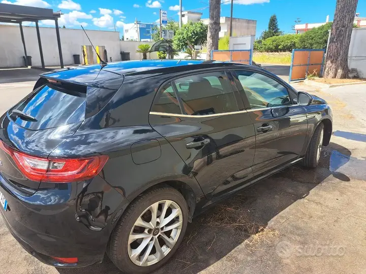 Renault Megane 2016 photo 4