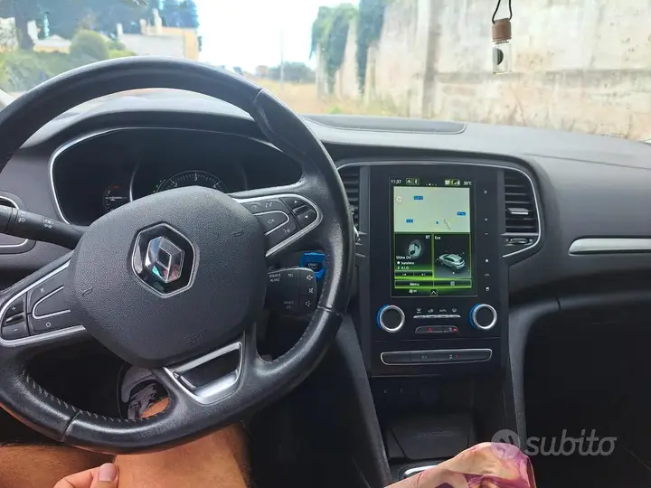 Renault Megane 2016 photo 5