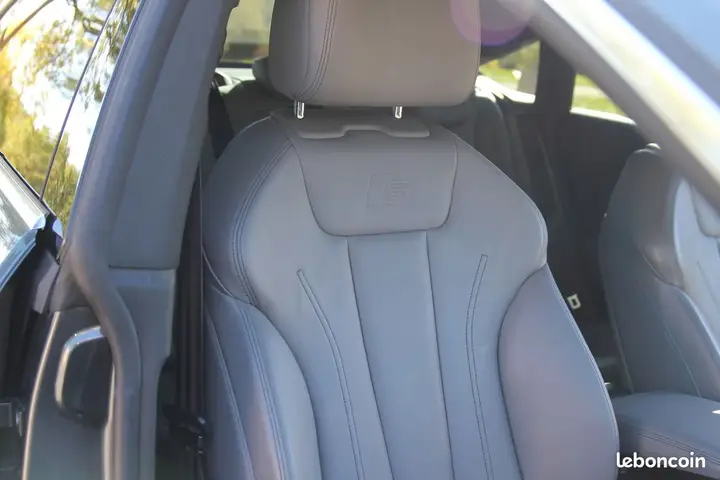 Audi A5 2020 photo 4