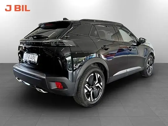Peugeot 2008 2024 photo 3