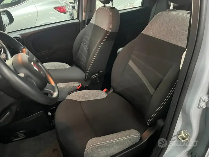 Fiat Panda 2022 photo 4