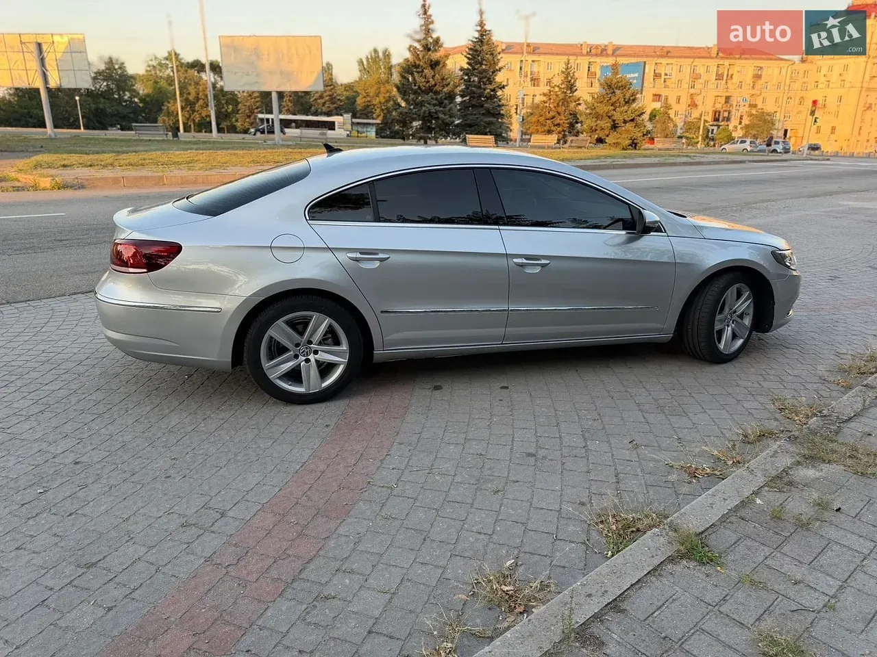 Volkswagen Cc / Passat Cc 2013 photo 4
