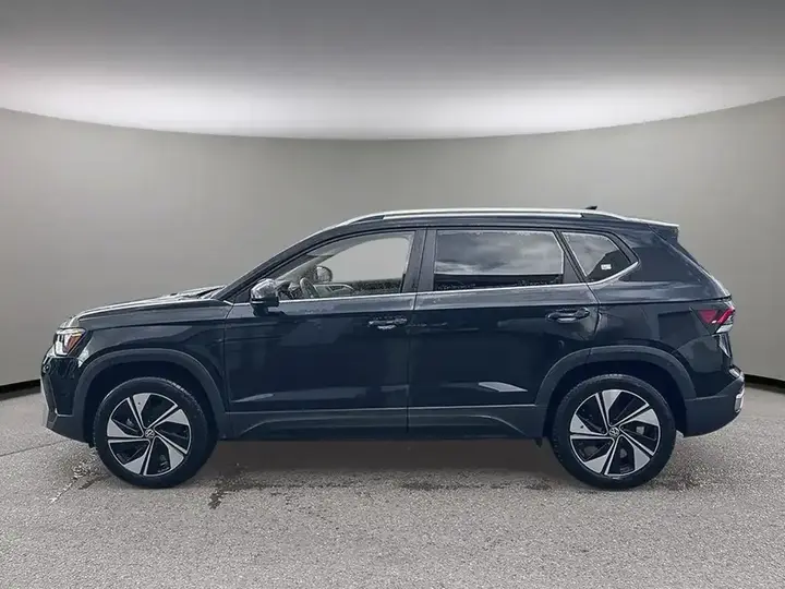 Volkswagen Taos 2026 photo 3