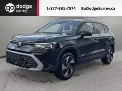Volkswagen Taos