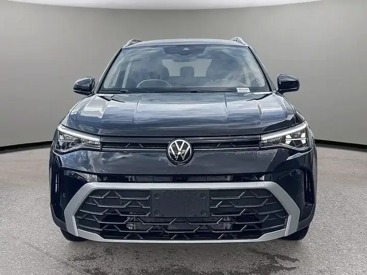Volkswagen Taos 2026 photo 2