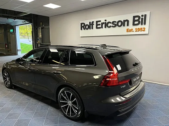 Volvo V60 2025 photo 3