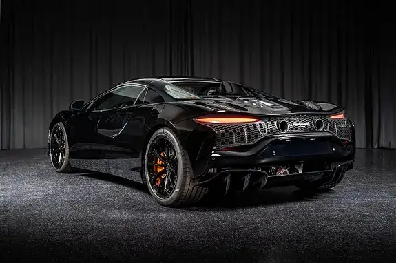 Mclaren Artura 2026 photo 4
