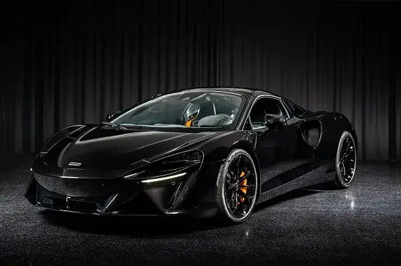 Mclaren Artura 2026 photo 2