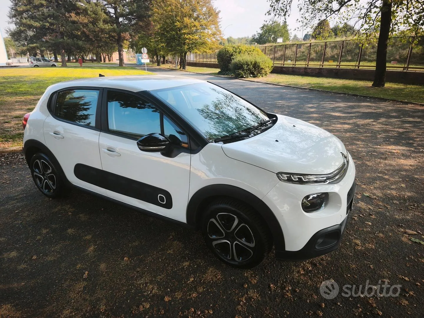 Citroen C3 2019 photo 5