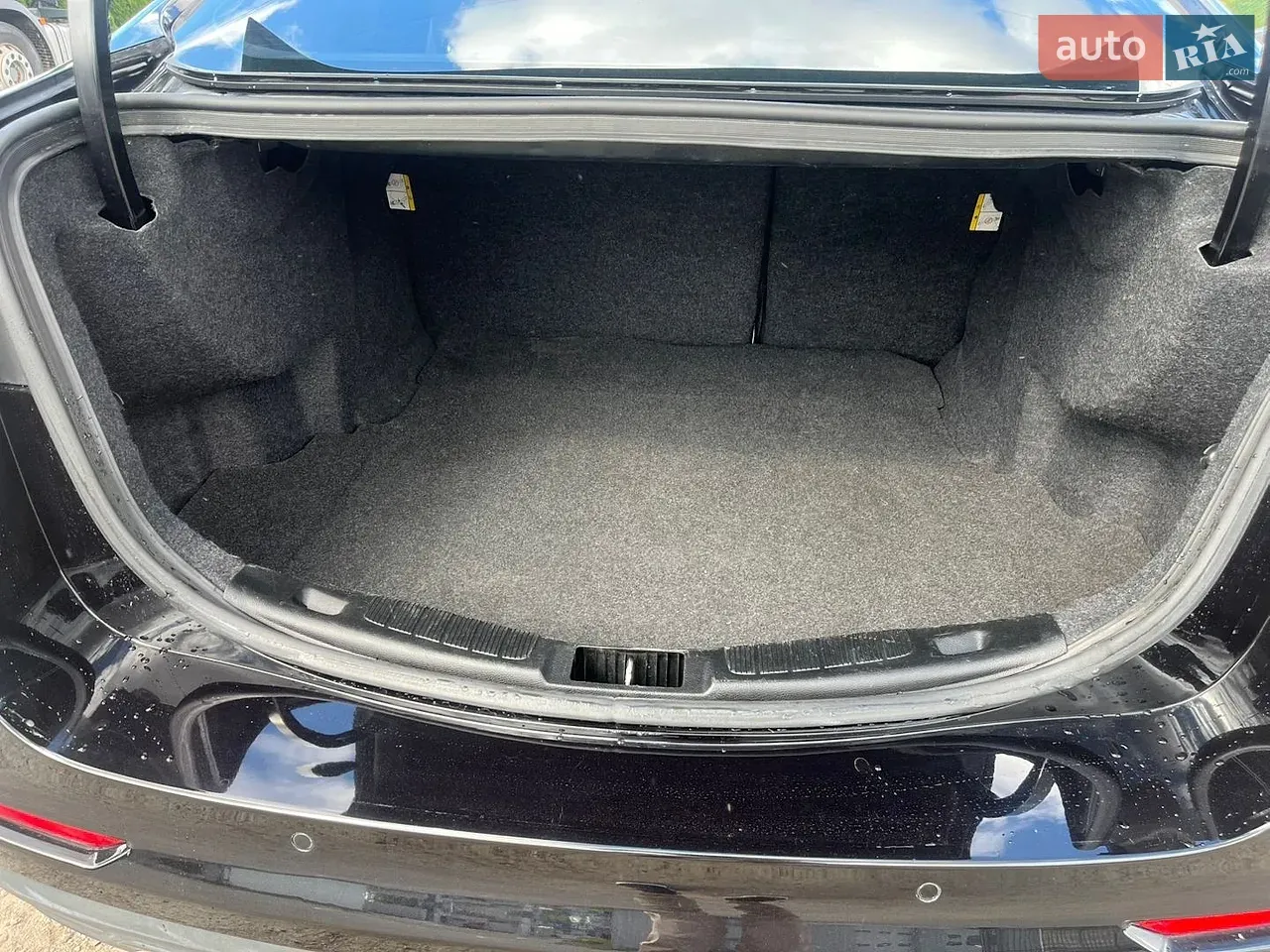Ford Fusion 2019 photo 4