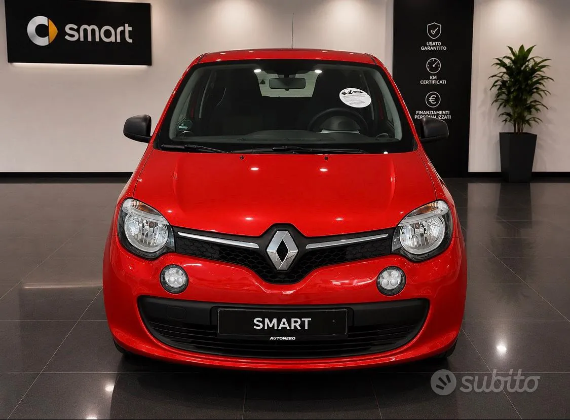 Renault Twingo