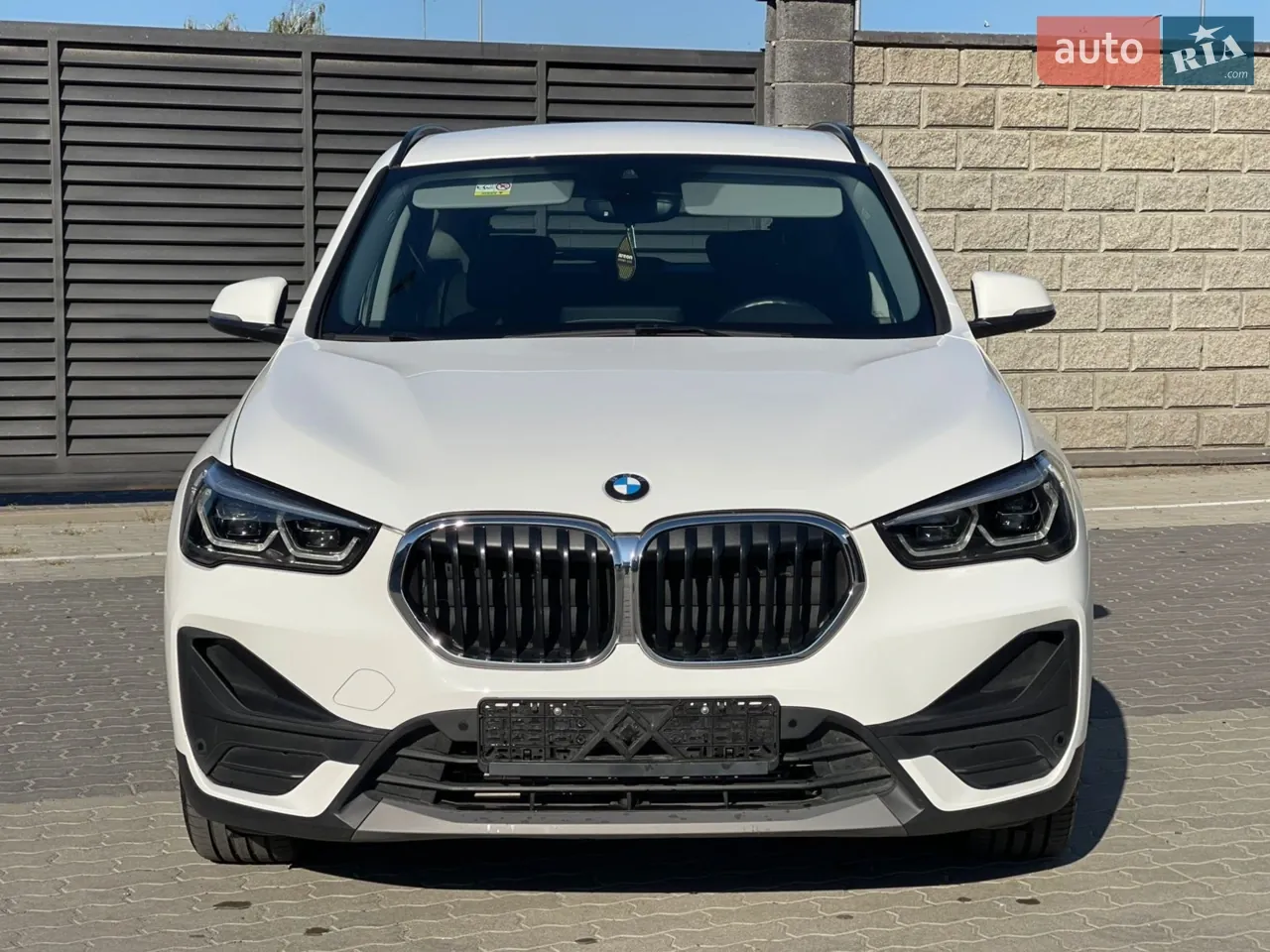 BMW X1 2021 photo 4