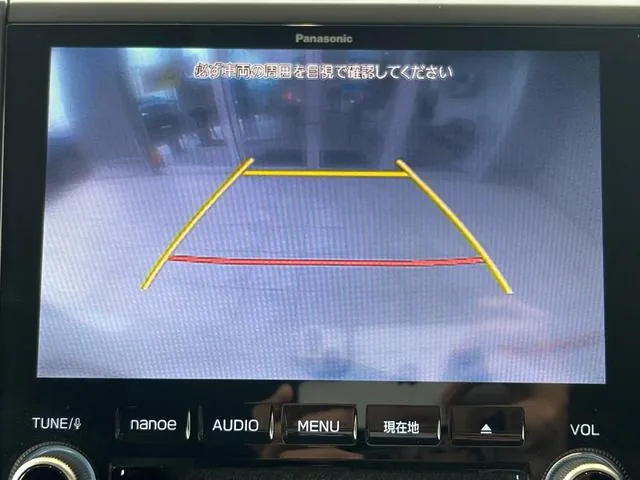 Subaru Forester 2018 photo 5