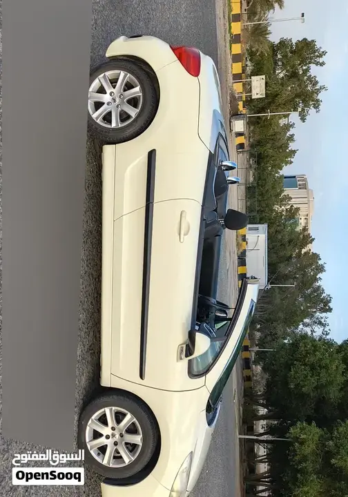 Peugeot 207 2009 photo 4
