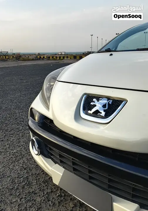 Peugeot 207 2009 photo 3
