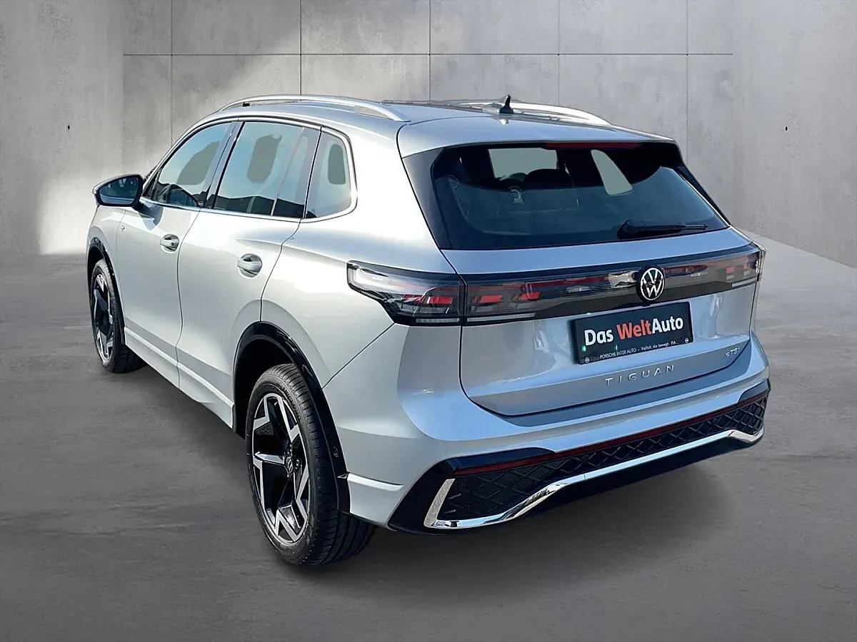 Volkswagen Tiguan 2026 photo 3