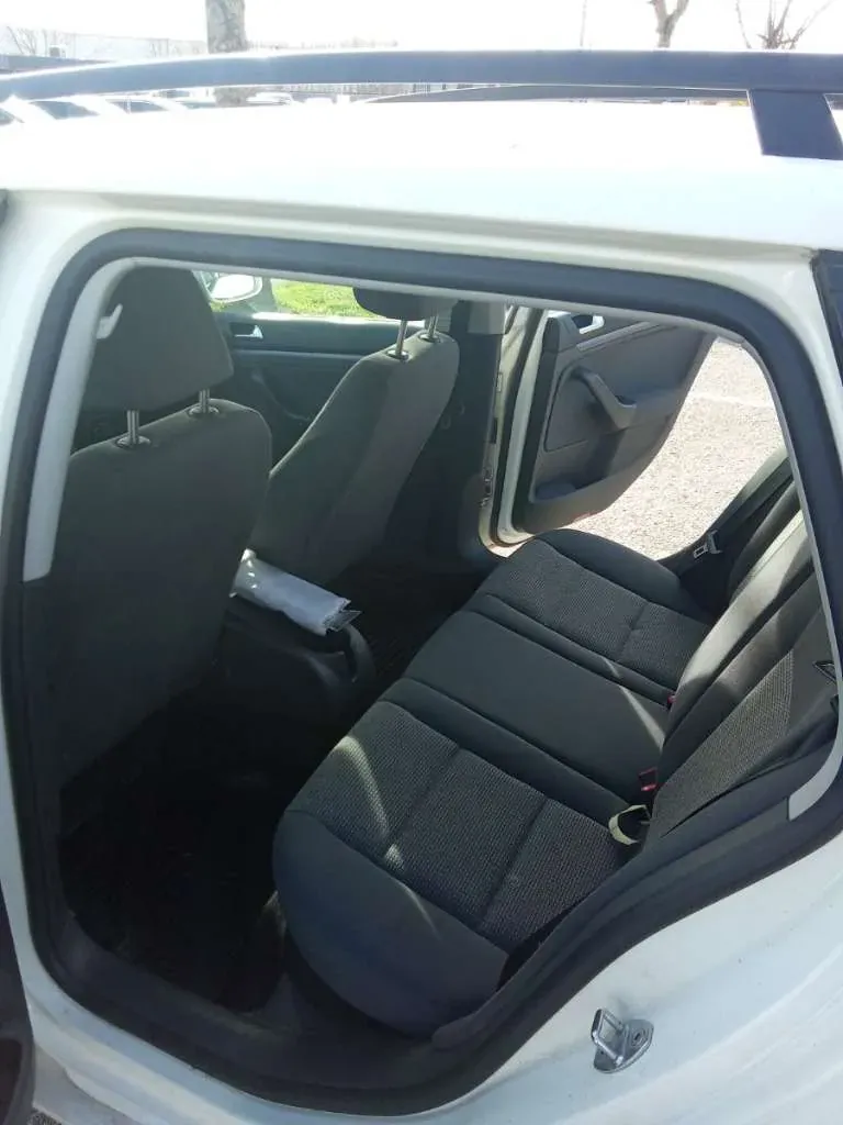 Volkswagen Golf 2008 photo 2