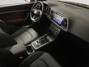 Seat Ateca 2024 photo 3
