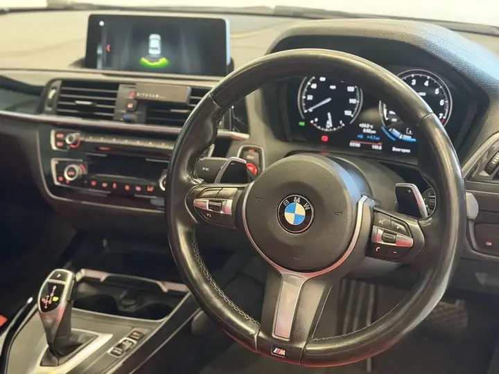 BMW 2 Series 2017 photo 4