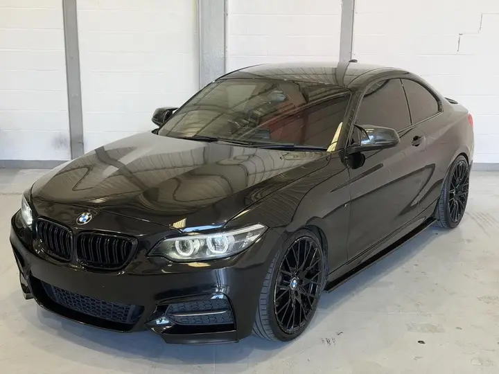 BMW 2 Series 2017 photo 5