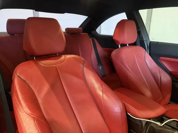 BMW 2 Series 2017 photo 2