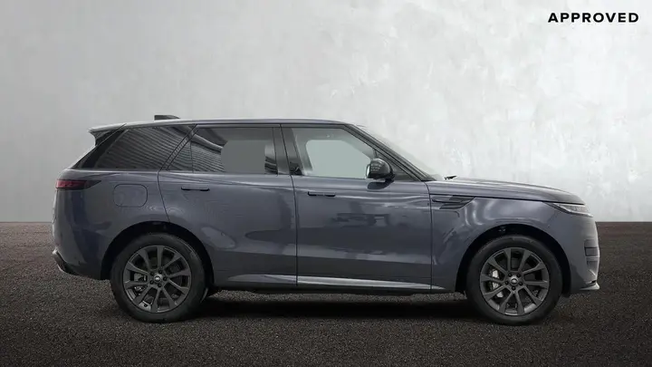 Land Rover Range Rover Sport 2025 photo 5