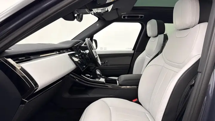 Land Rover Range Rover Sport 2025 photo 3