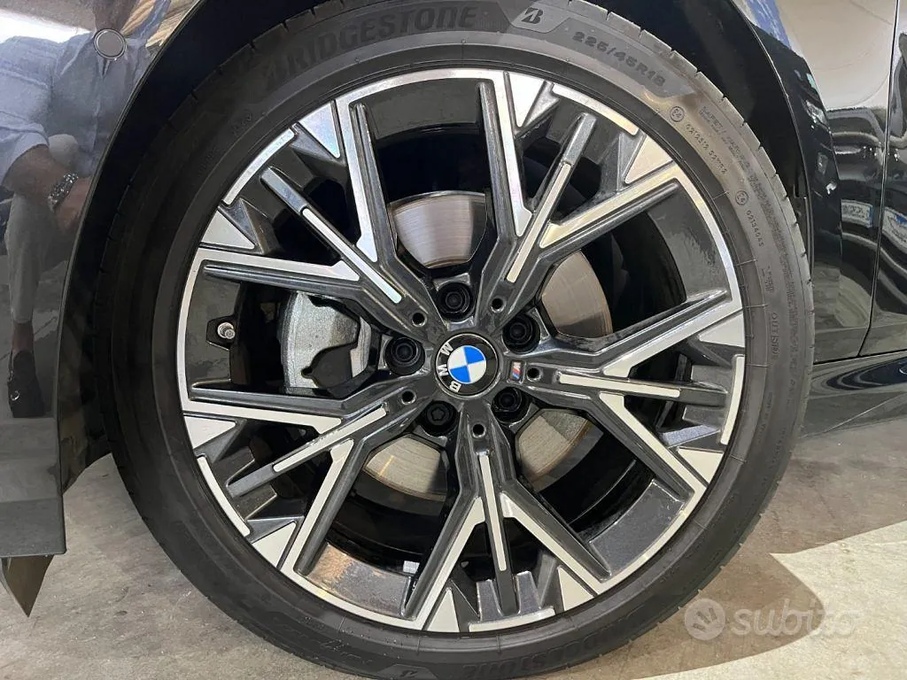 BMW 1 Series 2026 photo 4
