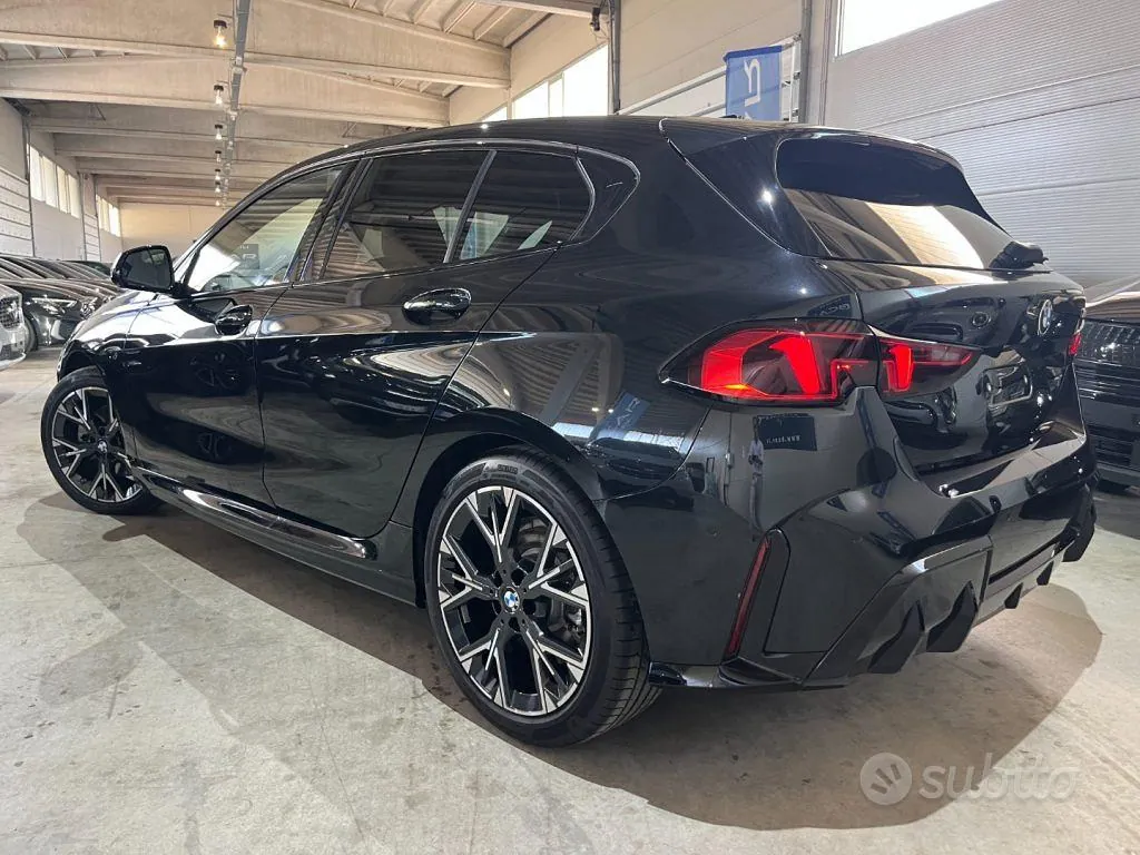 BMW 1 Series 2026 photo 5