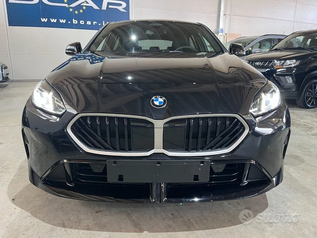 BMW 1 Series 2026 photo 2
