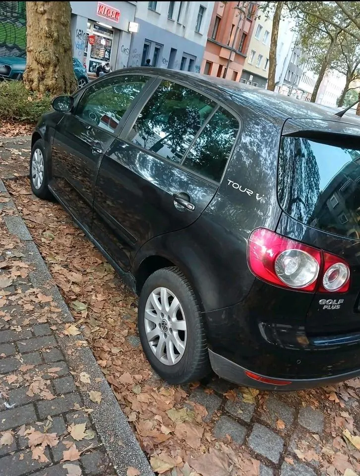 Volkswagen Golf 5
